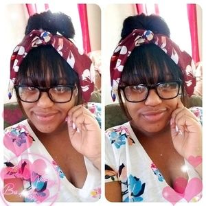 Meet your Posher, Jadayla